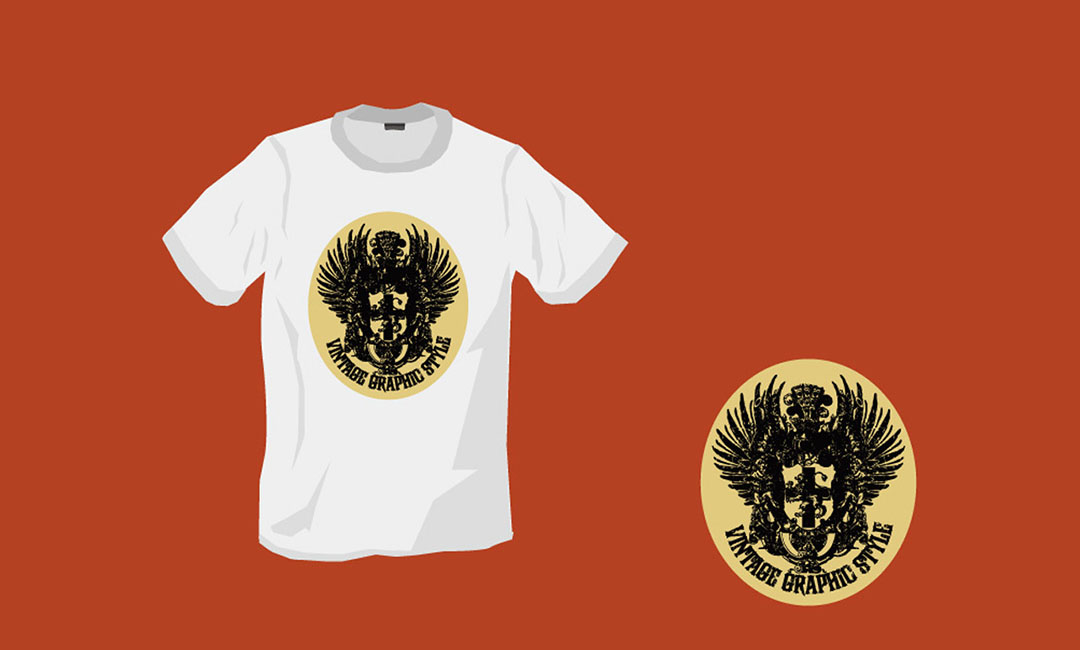 淄博服装印花网开发案例