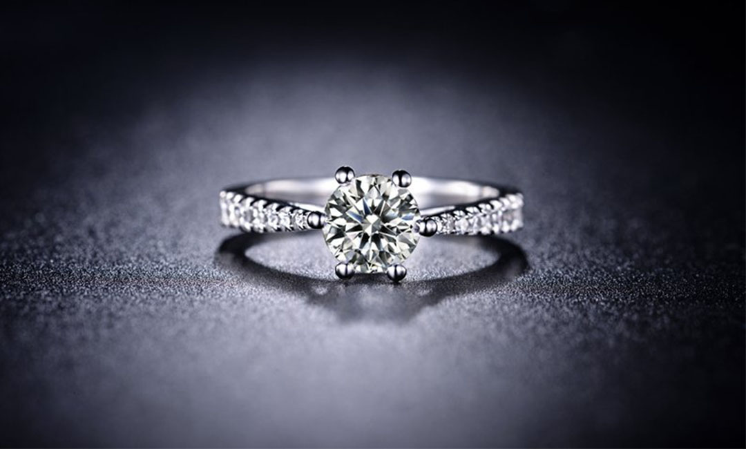 淄博I DO 钻石互动H5开发案例