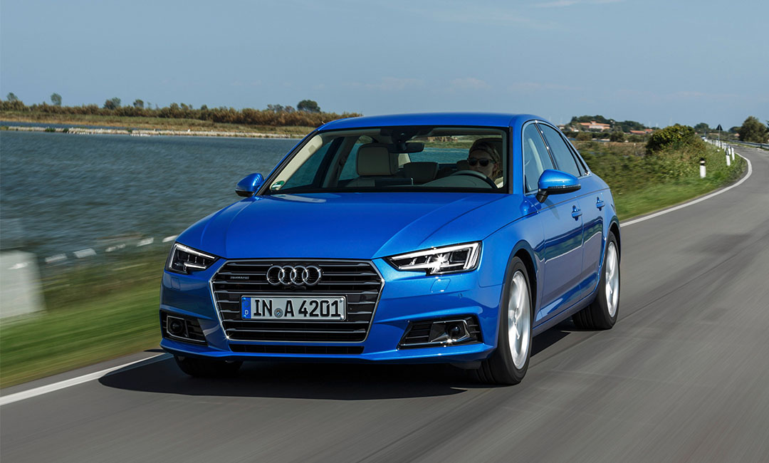 淄博奥迪品牌传播策略规划