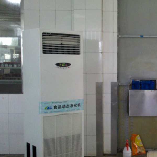 淄博食品智能空气杀菌器
