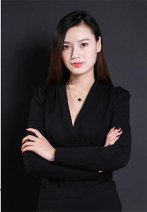 淄博史静静 纹绣讲师