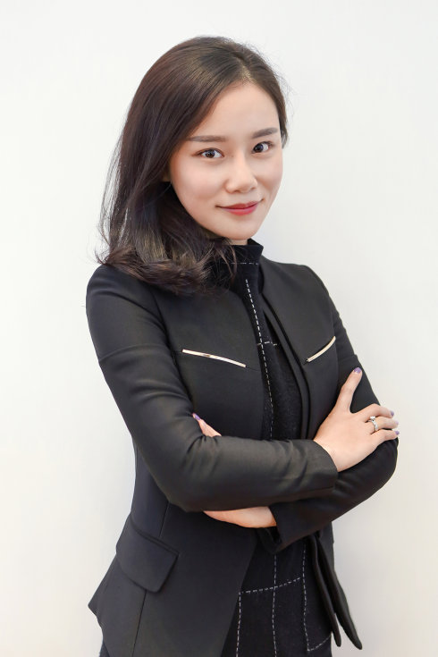 淄博邓珂婕 讲师